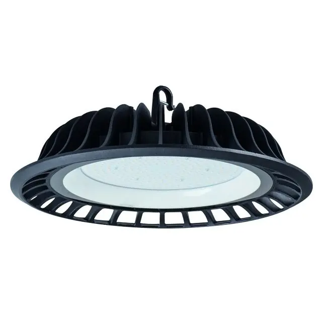 Svítidlo LED HIBO N 200W-NW stropní barva černá 31114 Kanlux Nejlepší Cena