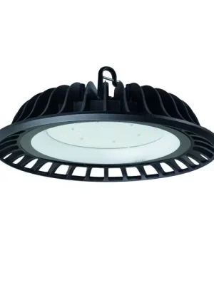 Svítidlo LED HIBO N 150W-NW stropní barva černá 31113 Kanlux Top Prodej