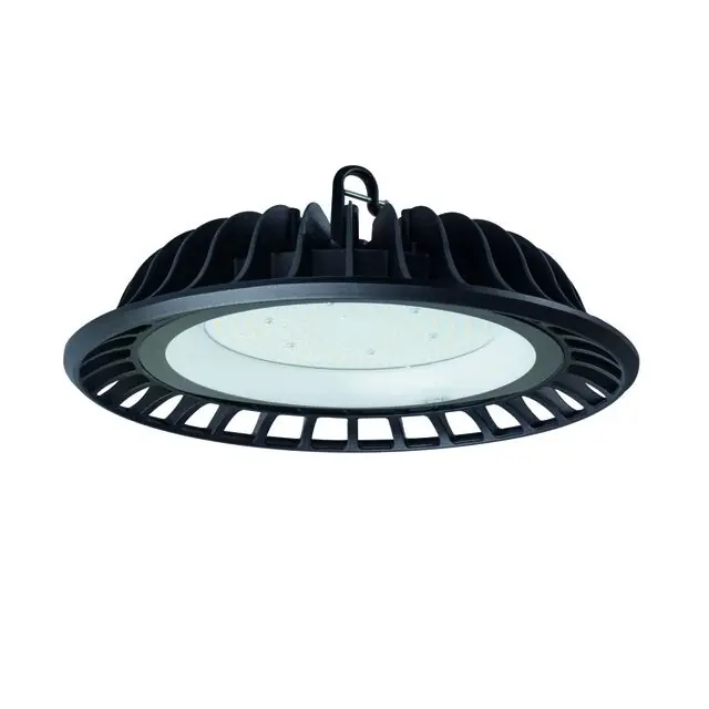 Svítidlo LED HIBO N 150W-NW stropní barva černá 31113 Kanlux Top Prodej