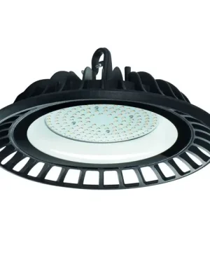 Přímo Od Výrobce Svítidlo LED HIBO N 100W-NW stropní barva černá 31112 Kanlux