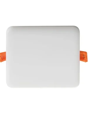 Kup Teď Svítidlo LED AREL 10W-NW IP65 vestavné stropní barva bílá 29586 Kanlux