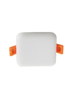 Svítidlo LED AREL DL 6W-NW vestavné stropní barva bílá 29582 Kanlux Autentický