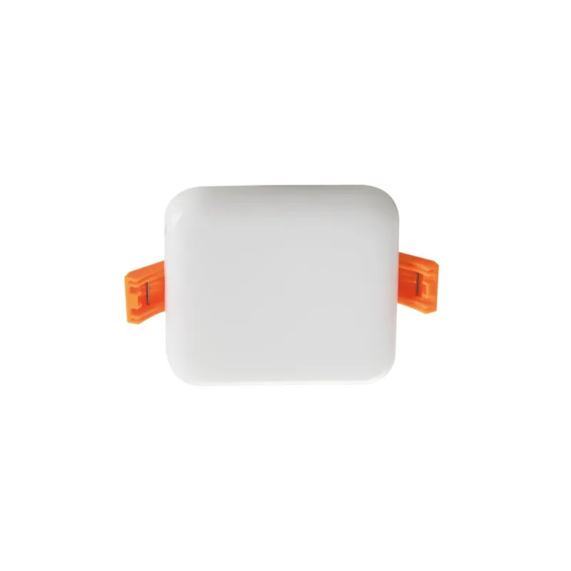 Svítidlo LED AREL DL 6W-NW vestavné stropní barva bílá 29582 Kanlux Autentický