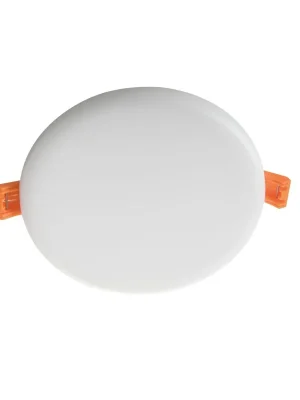 Koupit Online Svítidlo LED AREL DO 10W-NW vestavné stropní barva bílá 29584 Kanlux