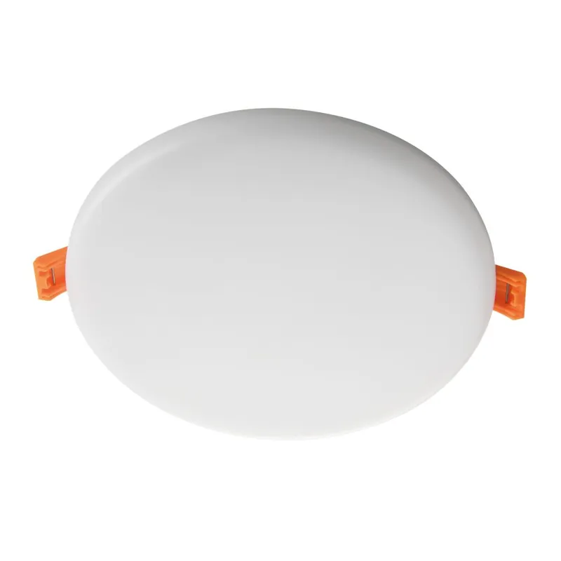 Svítidlo LED AREL DO 14W-WW vestavné stropní barva bílá 29589 Kanlux Pouze Dnes