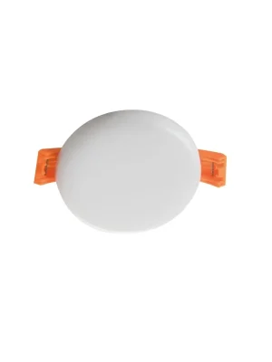 Nejlepší Cena Svítidlo LED AREL DO 6W-NW vestavné stropní barva bílá 29580 Kanlux