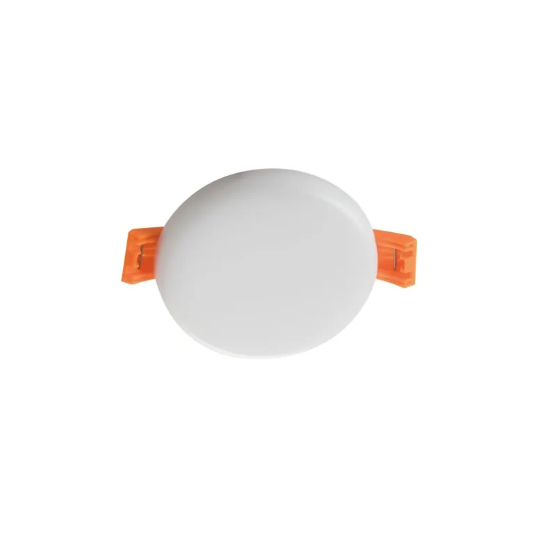 Nejlepší Cena Svítidlo LED AREL DO 6W-NW vestavné stropní barva bílá 29580 Kanlux
