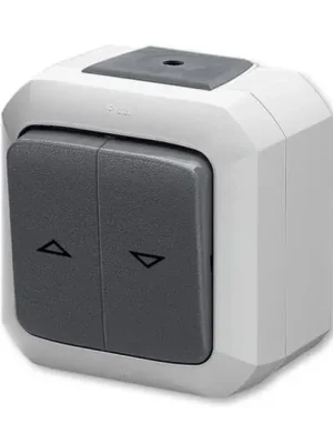Omezená Nabídka Vypínač 3559N-C89510 S