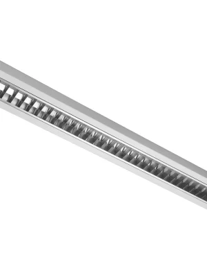 Ihned K Objednání MODUS AREL3000RL1KVM4ND, 1x LED , 1500mm, mřížka AL mat, přisazené/závěsné, LED 840, NONSELV 350mA nestmívatelný