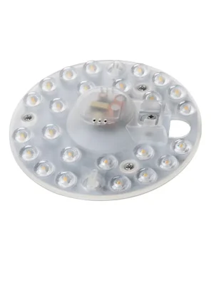LED modul 12W MODv2 LED 12W-WW teplá bílá 3000K 125mm 29300 Kanlux Expresní Doručení