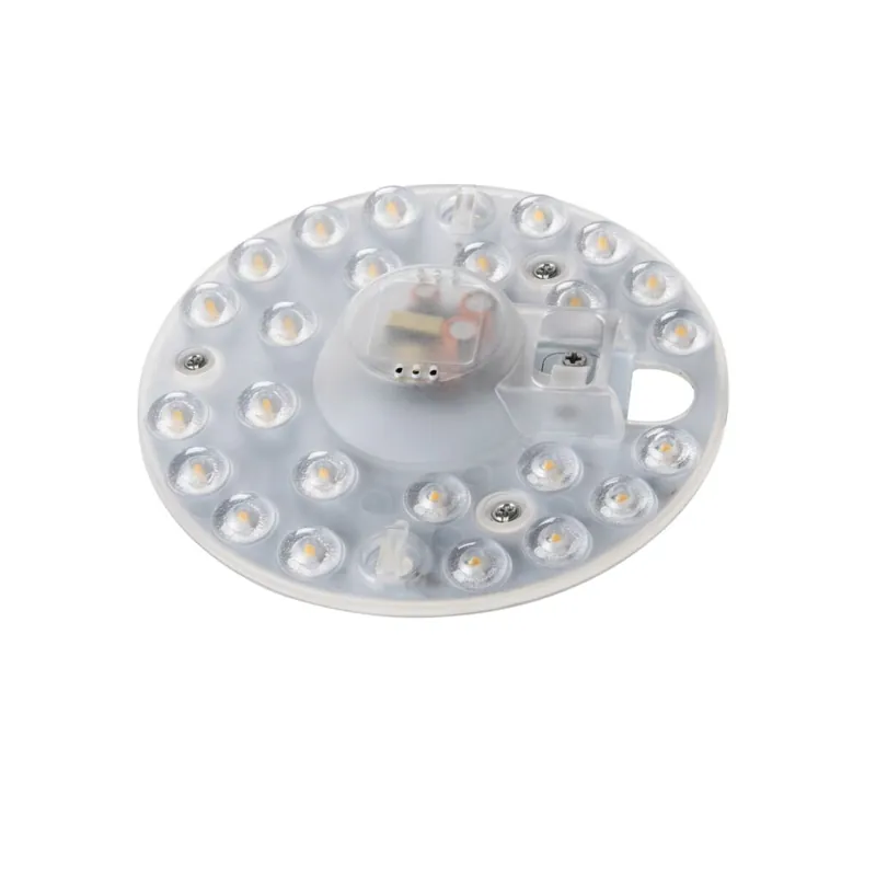 LED modul 12W MODv2 LED 12W-WW teplá bílá 3000K 125mm 29300 Kanlux Expresní Doručení