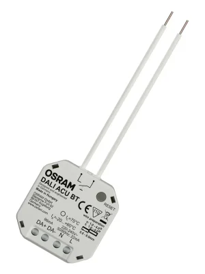 Pouze Dnes Řídící jednotka OSRAM DALIACU BT 4052899544819
