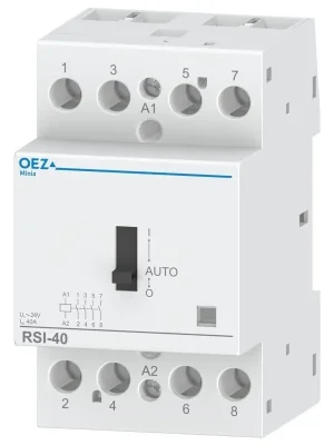 Stykač RSI-40-40-A024-M Levný