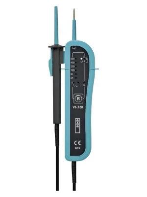 Zkoušečka napětí VT-320 Finální Výprodej