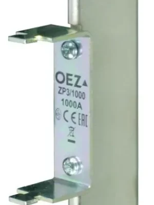 Zkratová propojka *ZP3/1000 OEZ Objednat Nyní