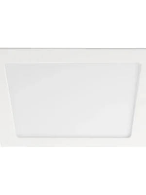 Akční Cena Svítidlo LED KATRO V2LED 24W-NW-W stropní barva bílá 28945 Kanlux