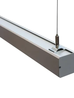 Cenový Hit Nosná lišta Modus TS/A/2L5/15ND Systém MODUS TS - nosná lišta 2L (2844mm), 5x1,5mm, 3-fázo