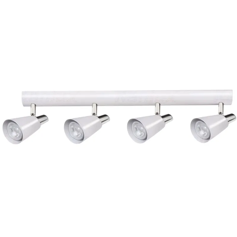 Svítidlo LED SEMPRA EL-4I W-SR stropní přisazené bodové barva bílá 33096 Kanlux Bezpečná Platba