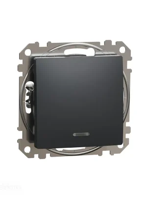 Ihned K Objednání Sedna - Spínač jednopólový ř.1 sig. kontr. antr *SDD114101N Schneider electric