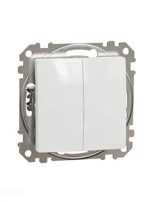 Nízká Cena Sedna - Přepínač sériový ř.5 bílá *SDD111105 Schneider electric