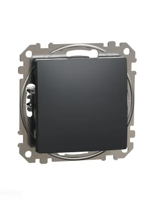 Sedna - Přepínač střídavý ř.6 antracit *SDD114106 Schneider electric Kup Teď