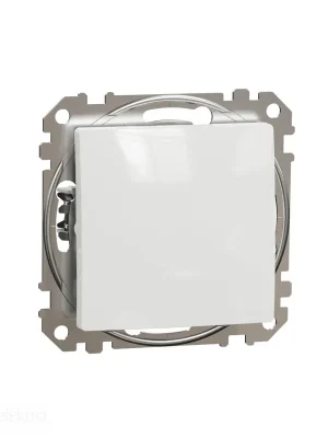 Sedna - Přepínač křížový ř.7 bílá *SDD111107 Schneider electric Časově Omezené