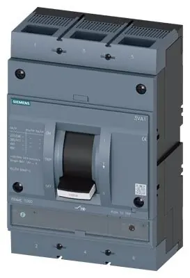 Jistič 3VA1580-5EF32-0AA0 Kup Teď