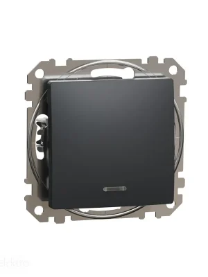 Nejlepší Cena Sedna - Přepínač křížový ř.7 or. kontr. antr *SDD114107L Schneider electric