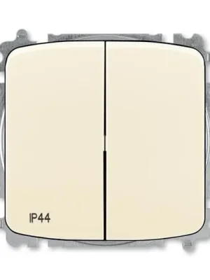 Nakupujte Hned Tango 3559A-A05940 C přepínač č.5, IP44, bezšroub *ABB