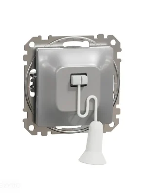 Sedna - Tlačítkový ovládač s táhlem alu *SDD113122 Schneider electric Odeslání Ihned
