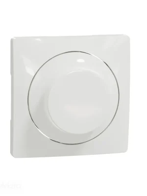 Nejlepší Cena Sedna - Náhradní díly pro otočný stmívač bílá *SDD111503 Schneider electric