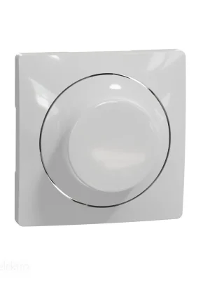 Kup Teď Sedna - Náhradní díly pro otočný stmívač alu *SDD113503 Schneider electric