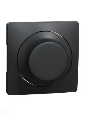 Sedna - Náhradní díly pro otočný stmívač antr *SDD114503 Schneider electric Nová Kolekce
