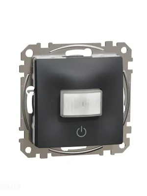 Omezená Nabídka Sedna - Pohybové čidlo se spínačem 10A antr *SDD114504 Schneider electric