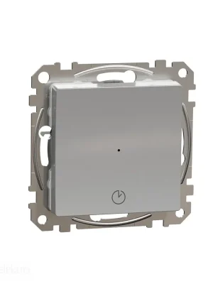 Nejlepší Volba Sedna - Časový spínač 10A alu *SDD113508 Schneider electric