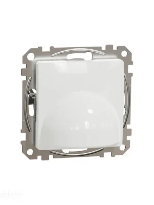 Rychlé Dodání Sedna - Kabelová vývodka bílá *SDD111903 Schneider electric