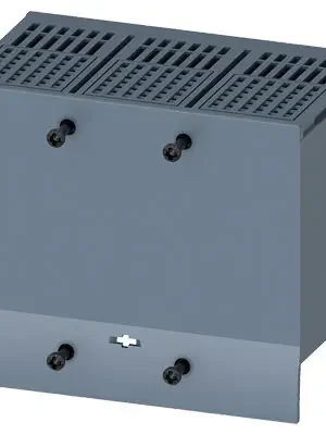 Kryt svorek 3VA9211-0WF30 Expresní Doručení