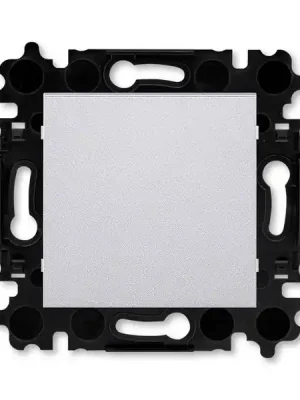 Levit®M 3902H-A00001 70 kryt zaslepovací barva titanová ABB Nejlepší Cena