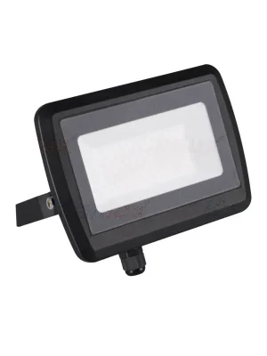 Svítidlo LED ANTEM 50W-NW B reflektor barva černá 33203 Kanlux Sezónní Sleva