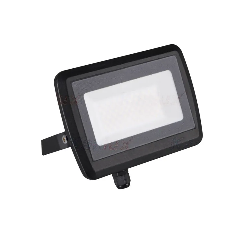 Svítidlo LED ANTEM 50W-NW B reflektor barva černá 33203 Kanlux Sezónní Sleva