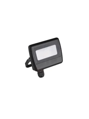 Svítidlo LED ANTEM 10W-NW B reflektor barva černá 33200 Kanlux Levný