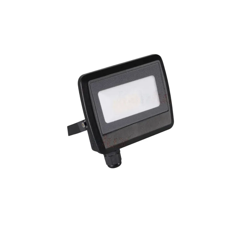 Svítidlo LED ANTEM 20W-NW B reflektor barva černá 33201 Kanlux Vrácení Zdarma