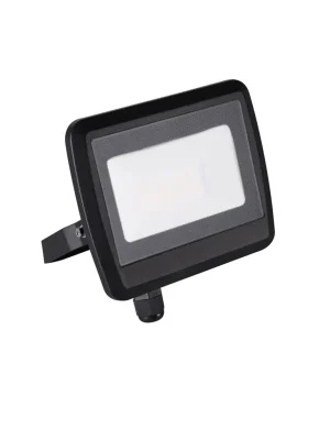 Časově Omezené Svítidlo LED ANTEM 30W-NW B reflektor barva černá 33202 Kanlux