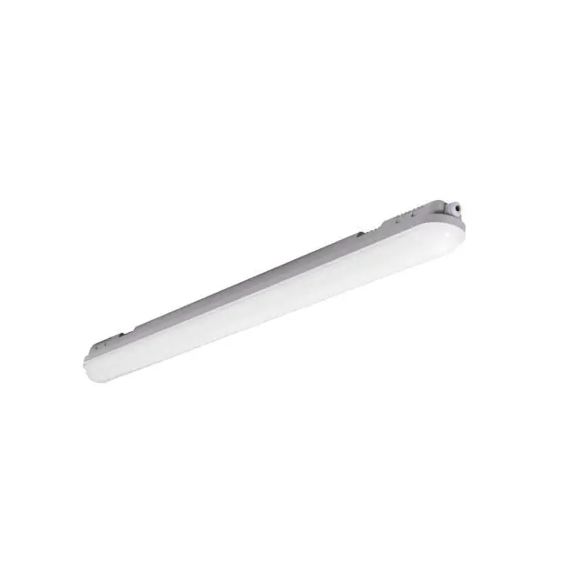Svítidlo LED MAH-LED N 20W-NW/PC prachotěsné barva bílá 22603 Kanlux Vysoce Kvalitní