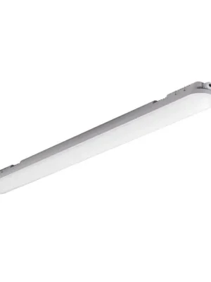 Svítidlo LED MAH-LED N 40W-NW/PC prachotěsné 22604 Kanlux Must-Have