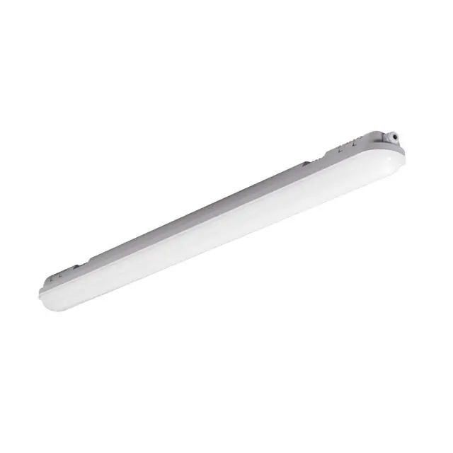 Svítidlo LED MAH-LED N 40W-NW/PC prachotěsné 22604 Kanlux Must-Have