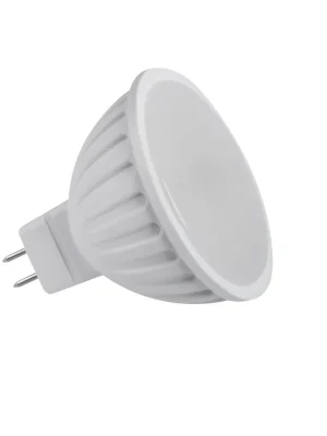 Žárovka LED 7W Gx5,3 TOMI LED7W MR16-CW 22707 Kanlux Tovární Cena