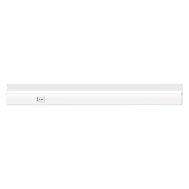 Výhodná Nabídka LED osvětlení T5 lišta 300mm, 5W neutrální bílá *ZS2110