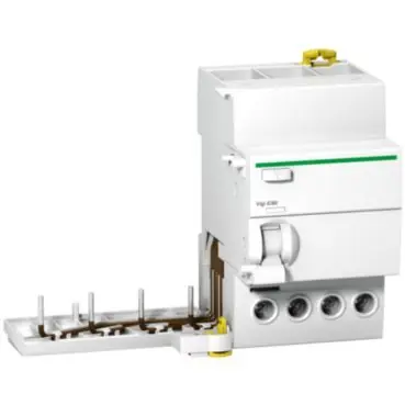 Chr. spoušť Vigi iC60 4P 25A 30mA A *A9W21425 Kup Teď