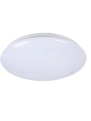 Svítidlo LED CORSO V2 12-NW stropní barva bílá 31220 Kanlux Levný